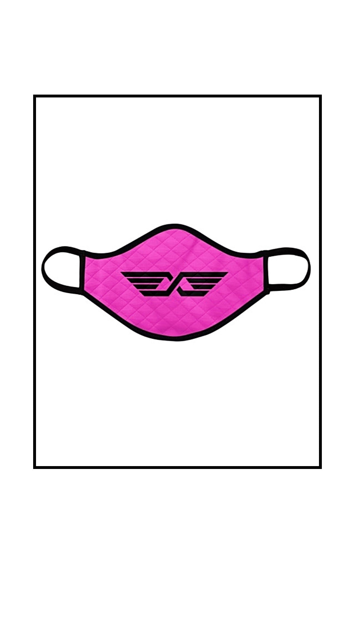 The Face Mask