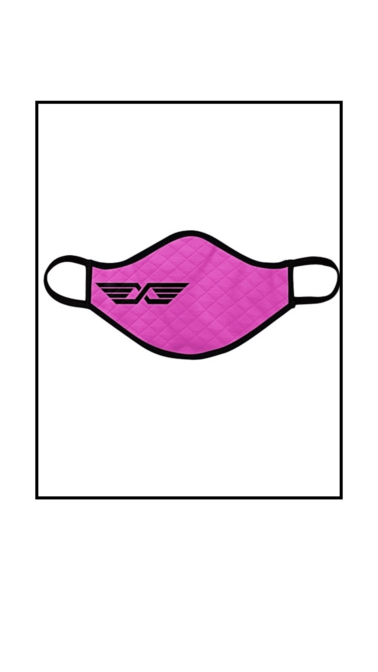 The Face Mask