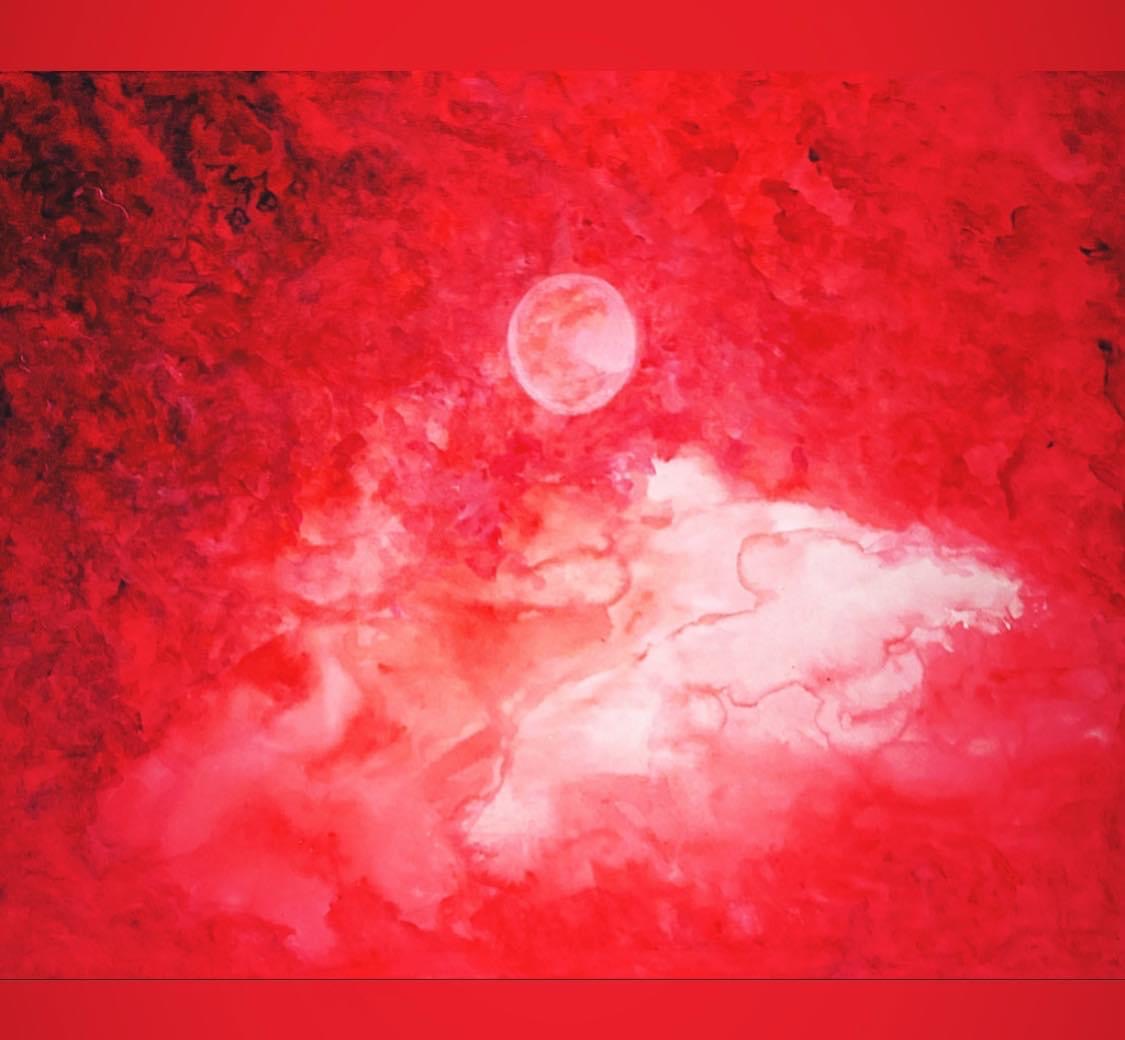 "Passion"