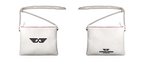 Load image into Gallery viewer, Purse-Crossbody bag with chain
