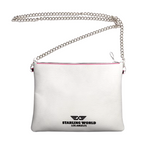 Load image into Gallery viewer, Purse-Crossbody bag with chain
