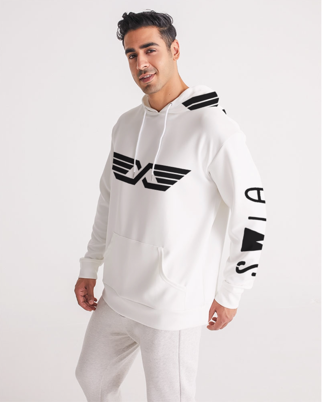 Men's Hoodie/Sweatshirt