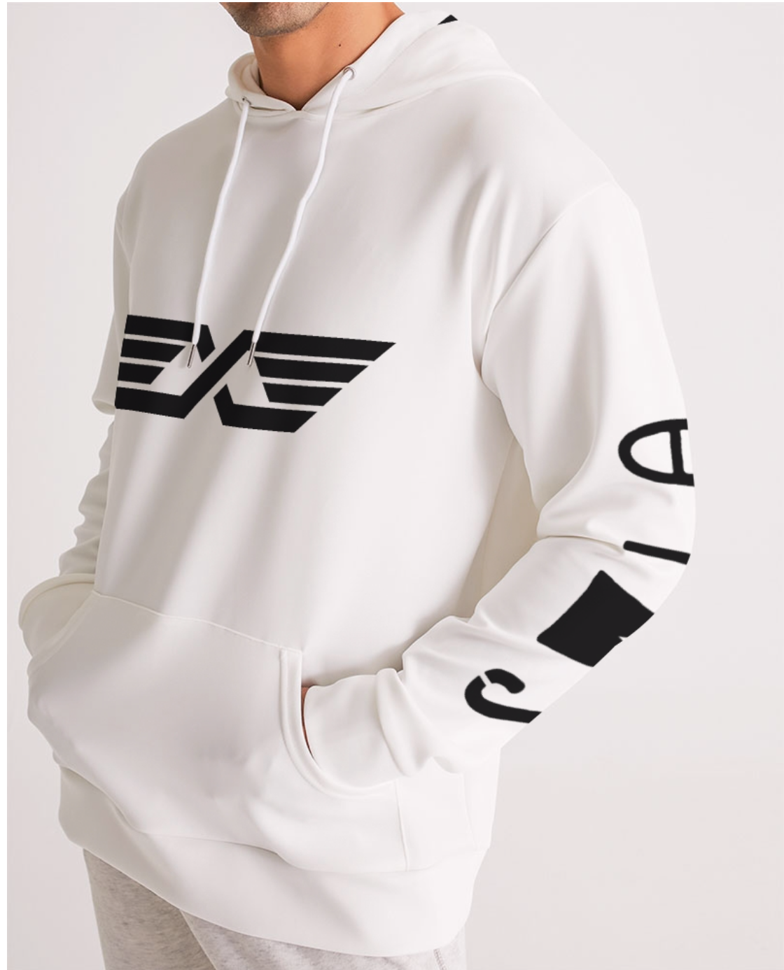 Men's Hoodie/Sweatshirt