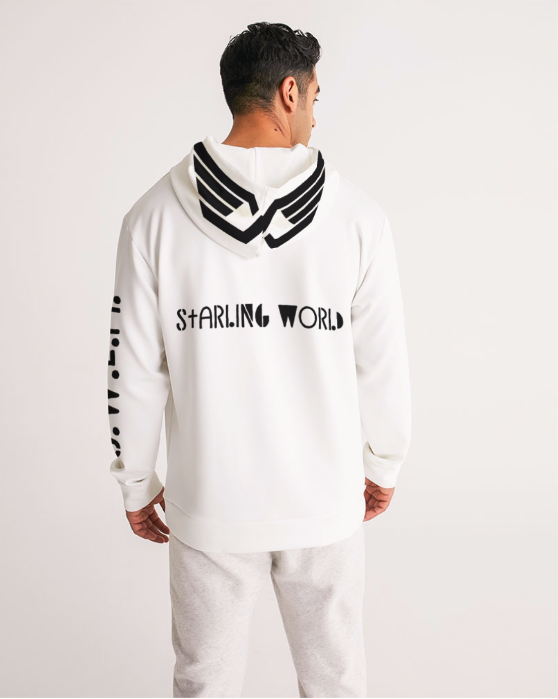 Men's Hoodie/Sweatshirt