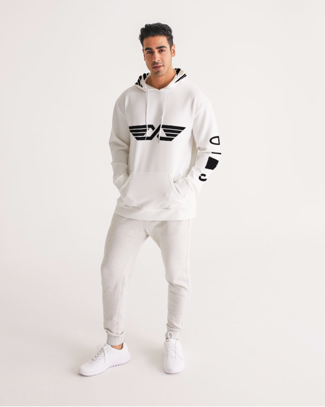 Men's Hoodie/Sweatshirt
