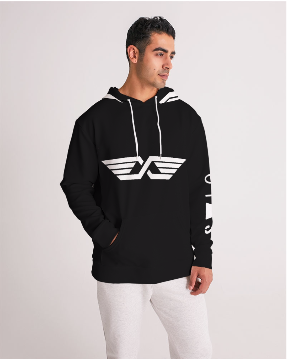 Men's Hoodie/Sweatshirt