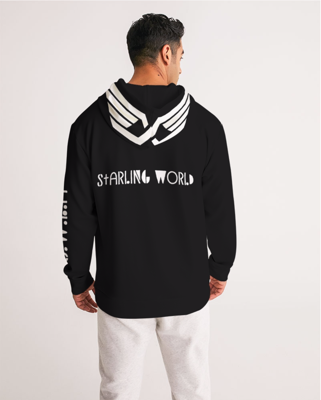 Men's Hoodie/Sweatshirt