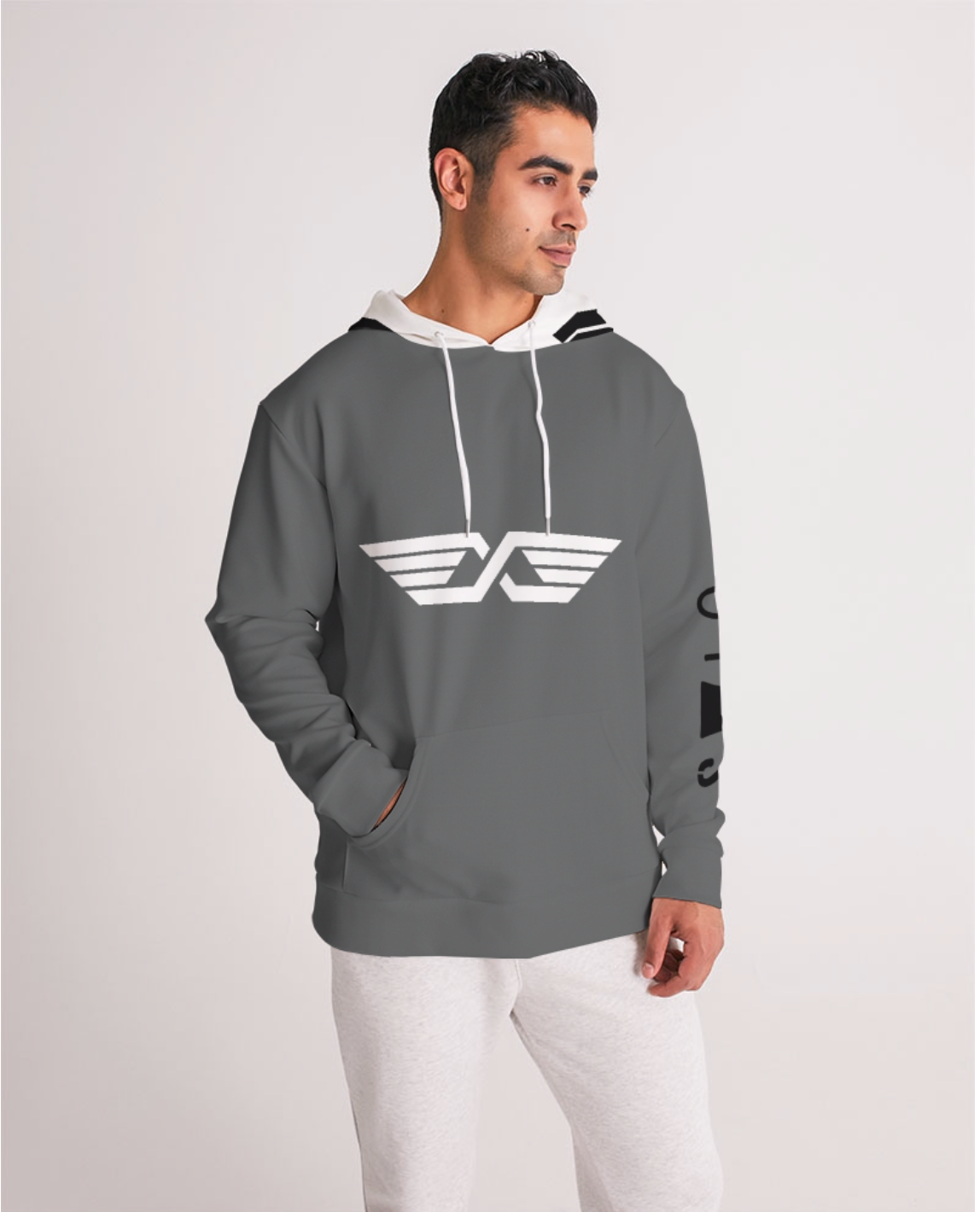 Men's Hoodie/Sweatshirt