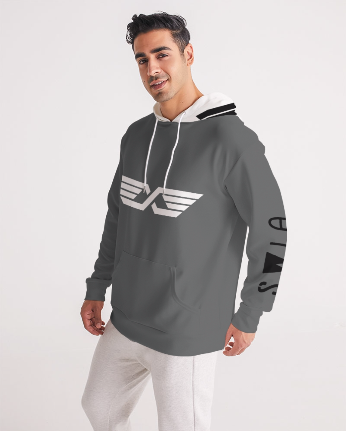Men's Hoodie/Sweatshirt