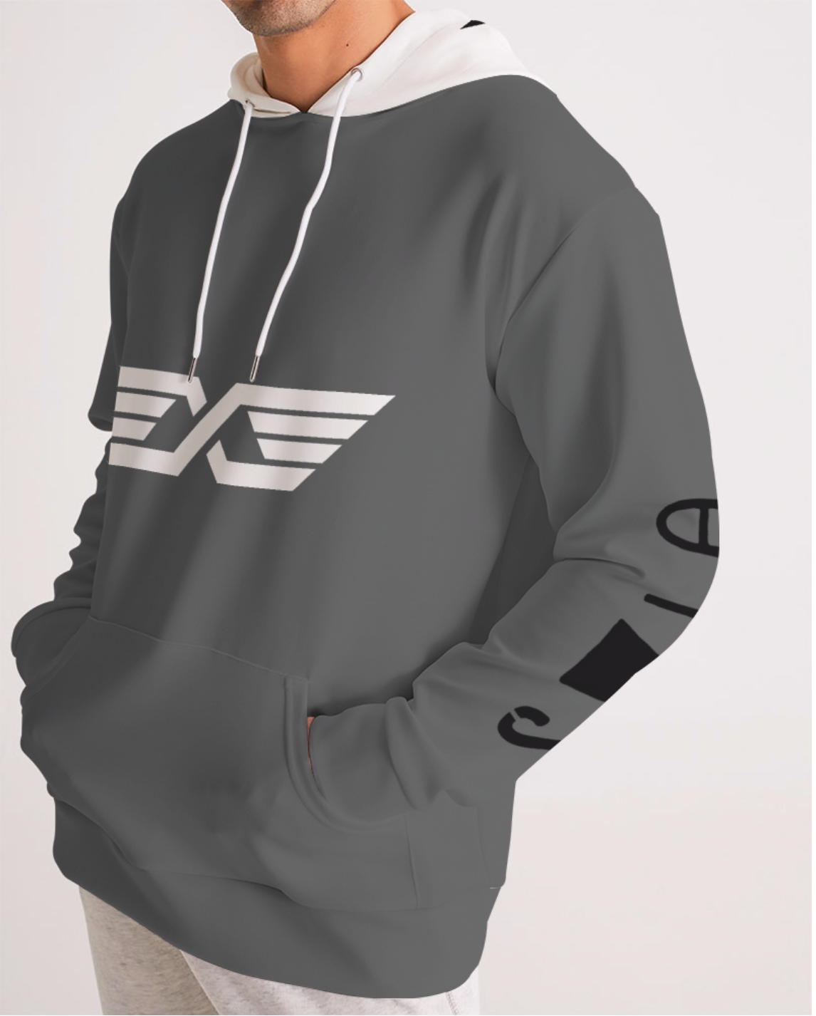 Men's Hoodie/Sweatshirt