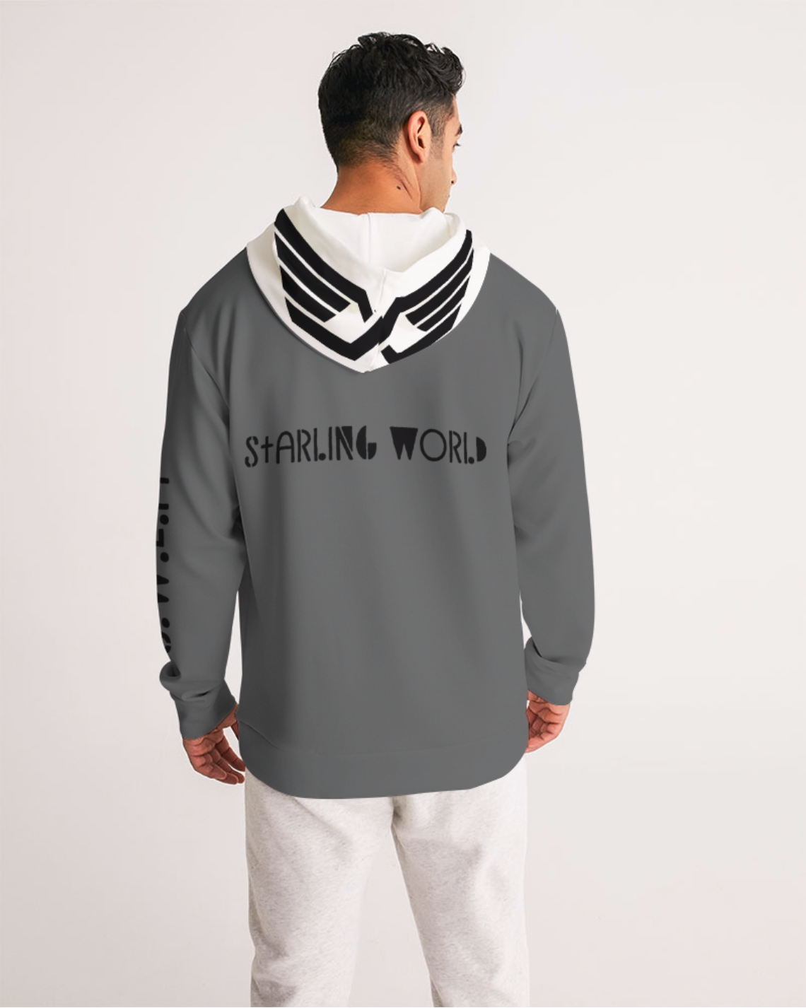 Men's Hoodie/Sweatshirt
