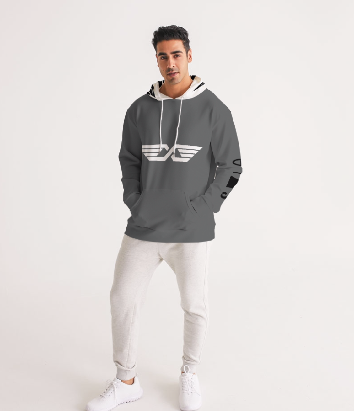 Men's Hoodie/Sweatshirt