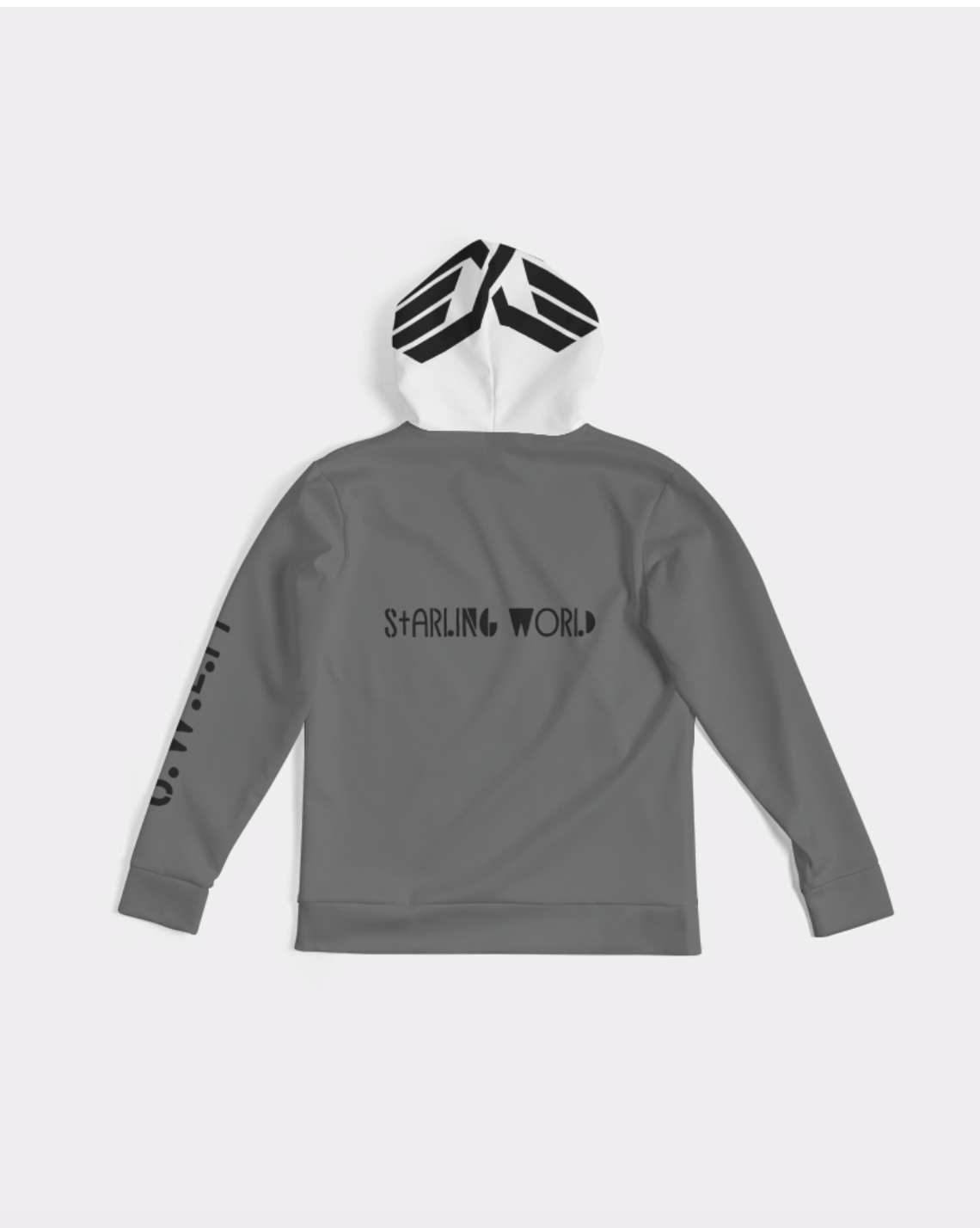 Men's Hoodie/Sweatshirt