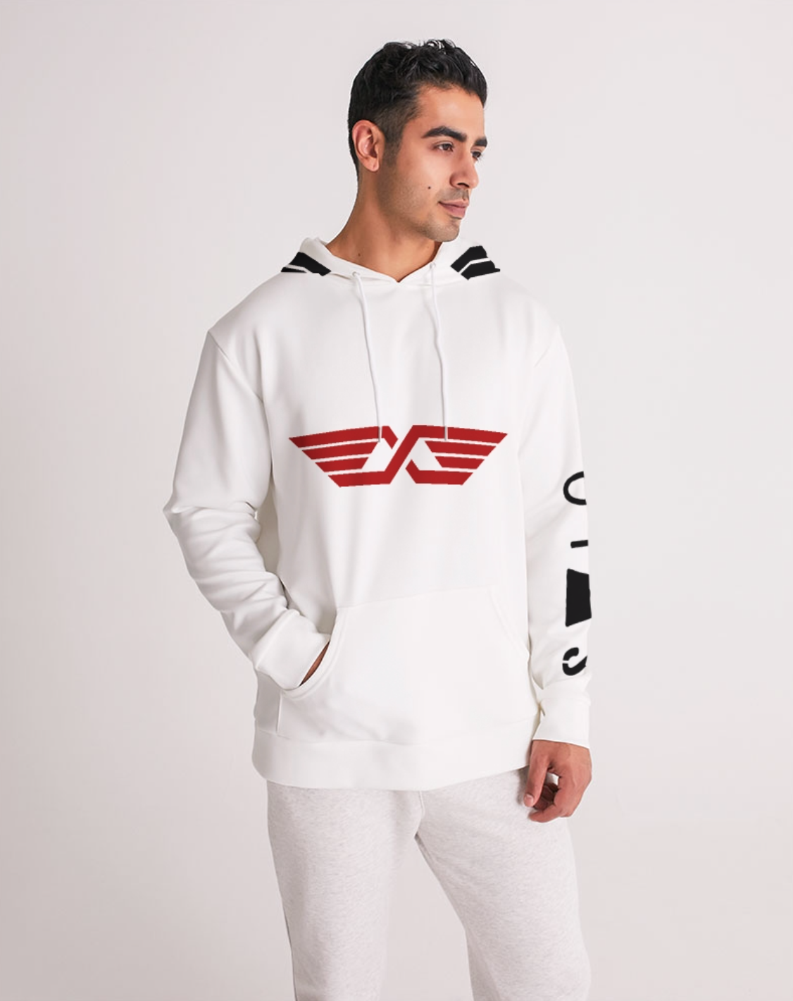 Men's Hoodie/Sweatshirt