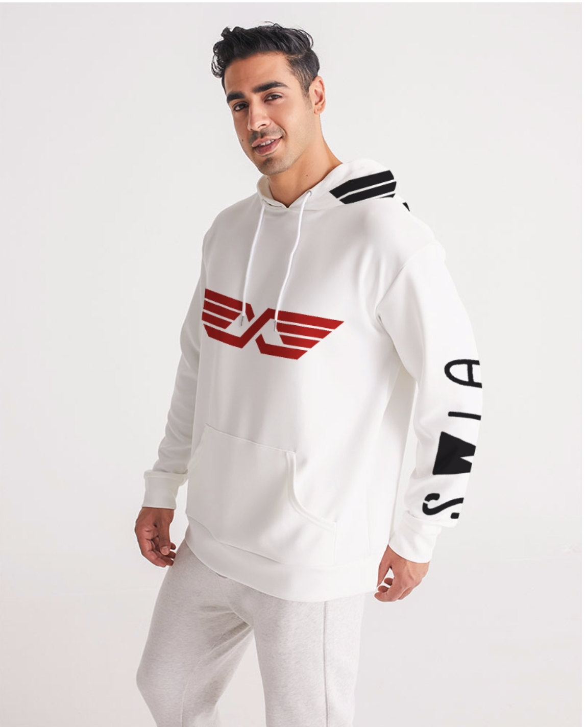 Men's Hoodie/Sweatshirt