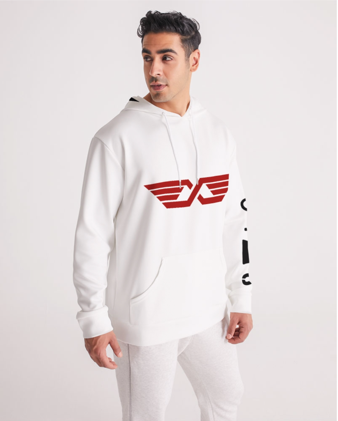 Men's Hoodie/Sweatshirt