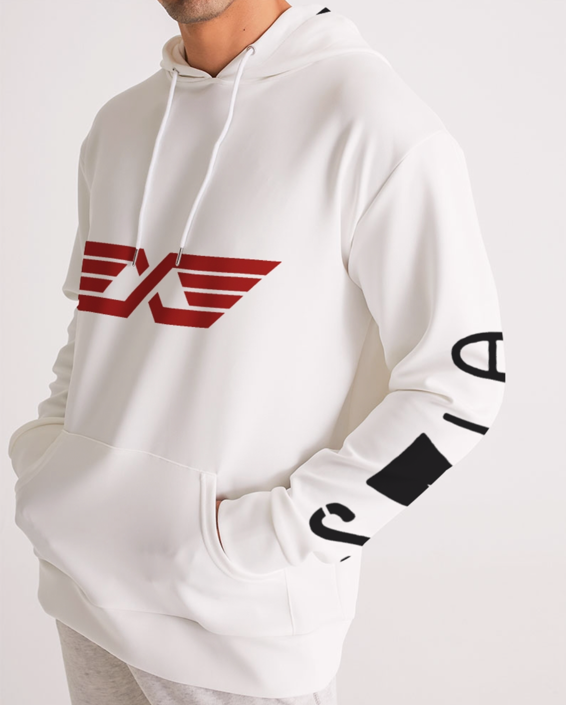 Men's Hoodie/Sweatshirt