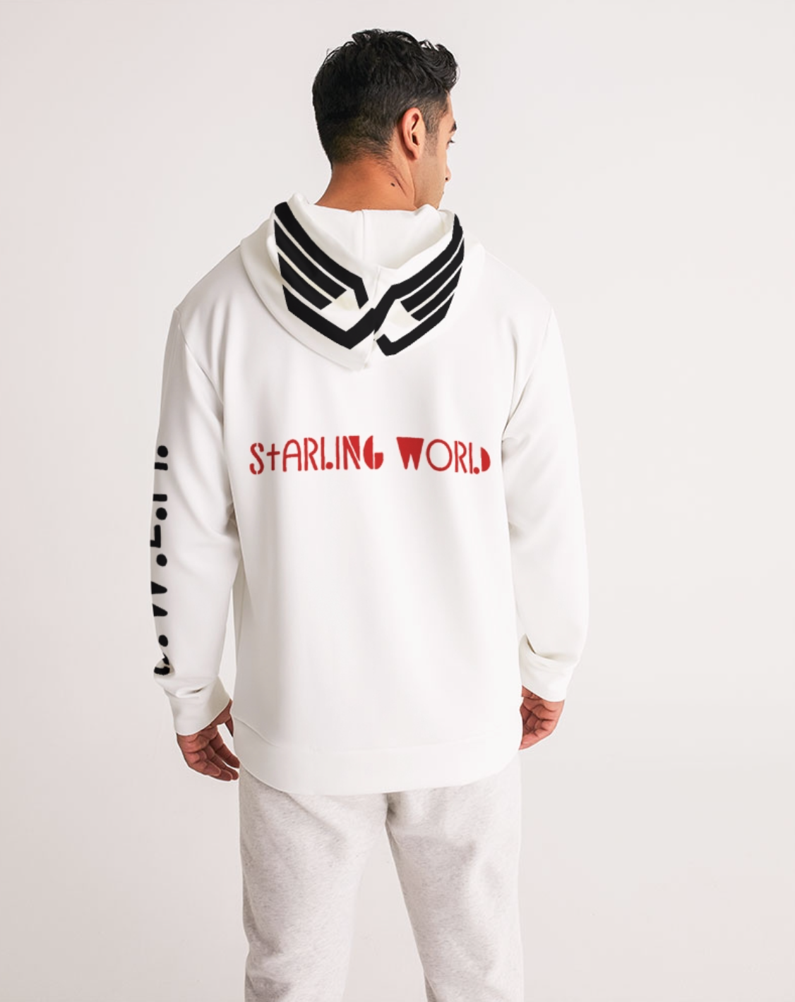 Men's Hoodie/Sweatshirt