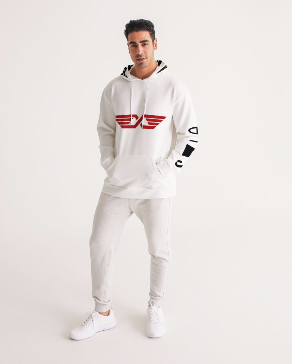 Men's Hoodie/Sweatshirt