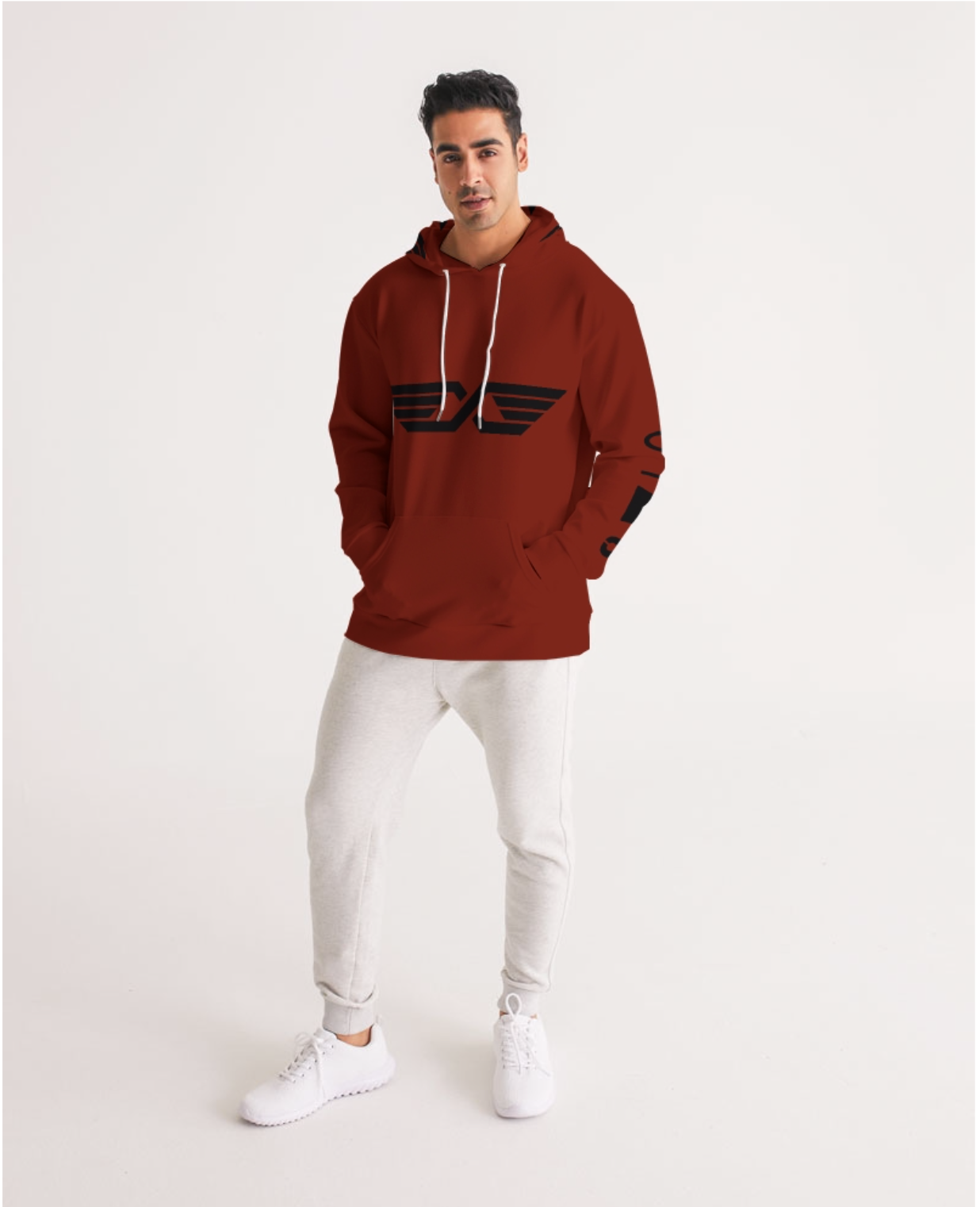 Men's Hoodie/Sweatshirt