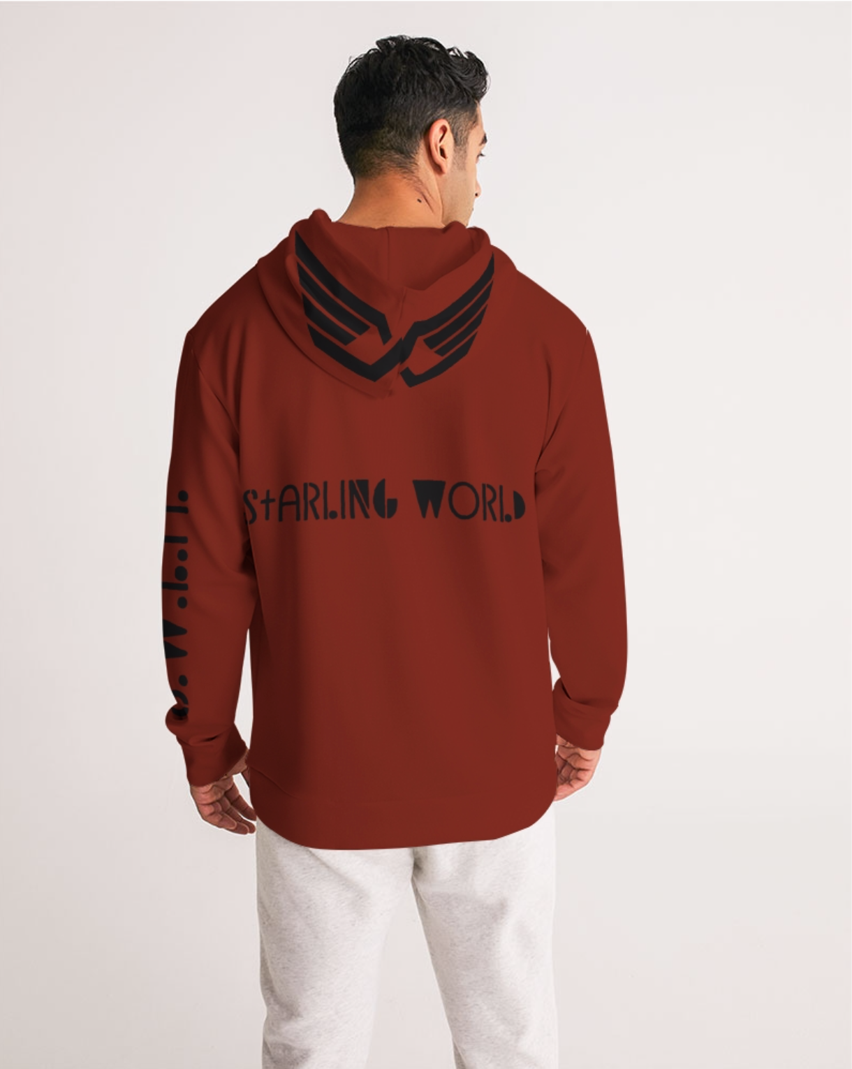 Men's Hoodie/Sweatshirt