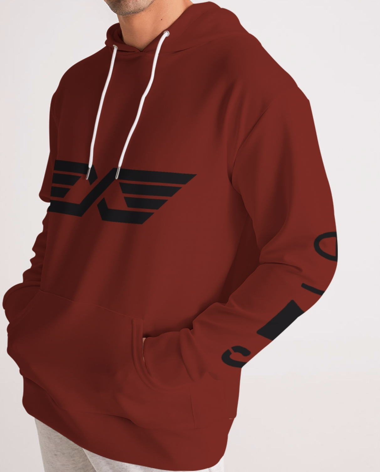 Men's Hoodie/Sweatshirt